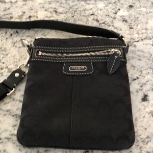 Coach crossbody bag